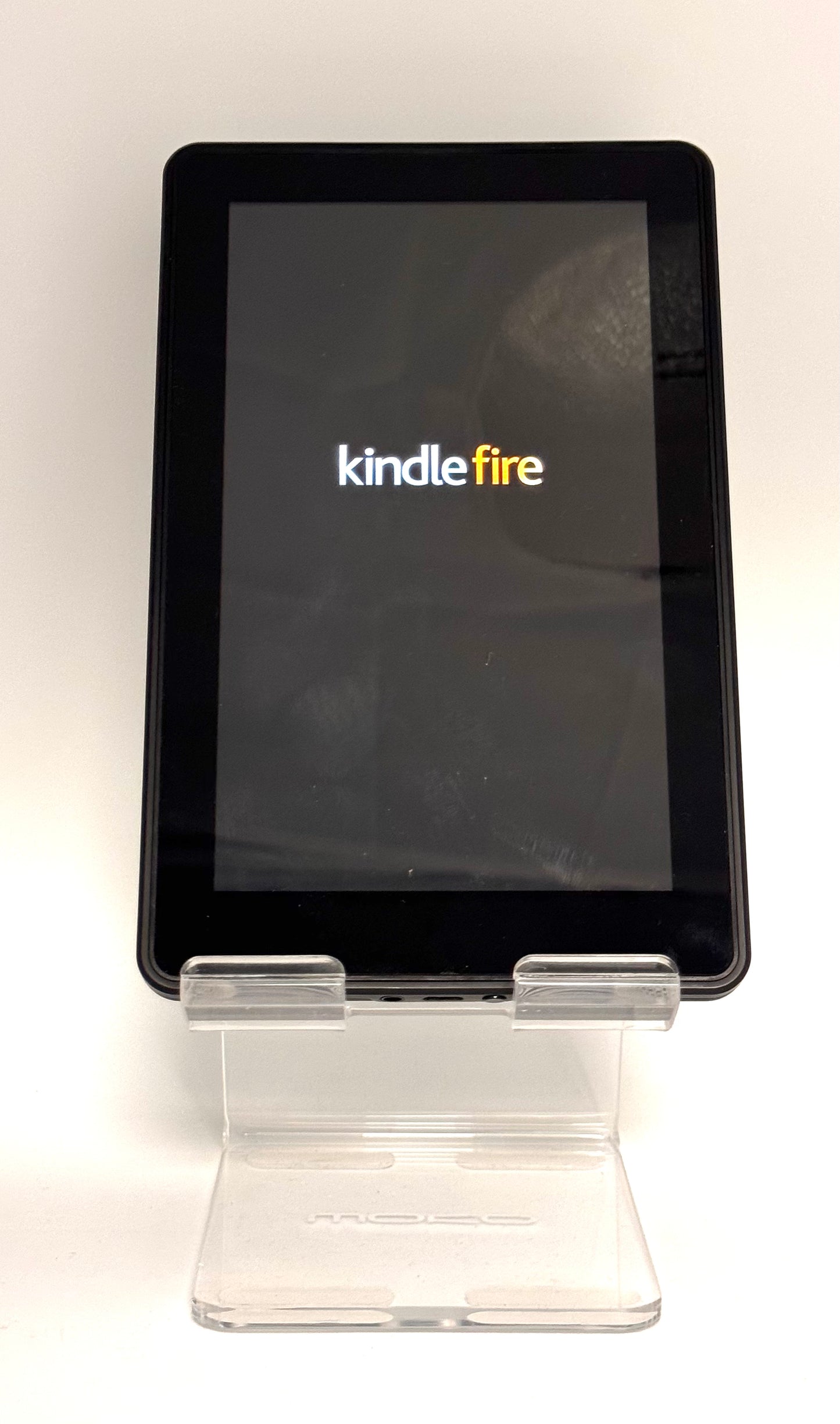 Amazon Kindle Fire Model D01400 (2011) - 16GB