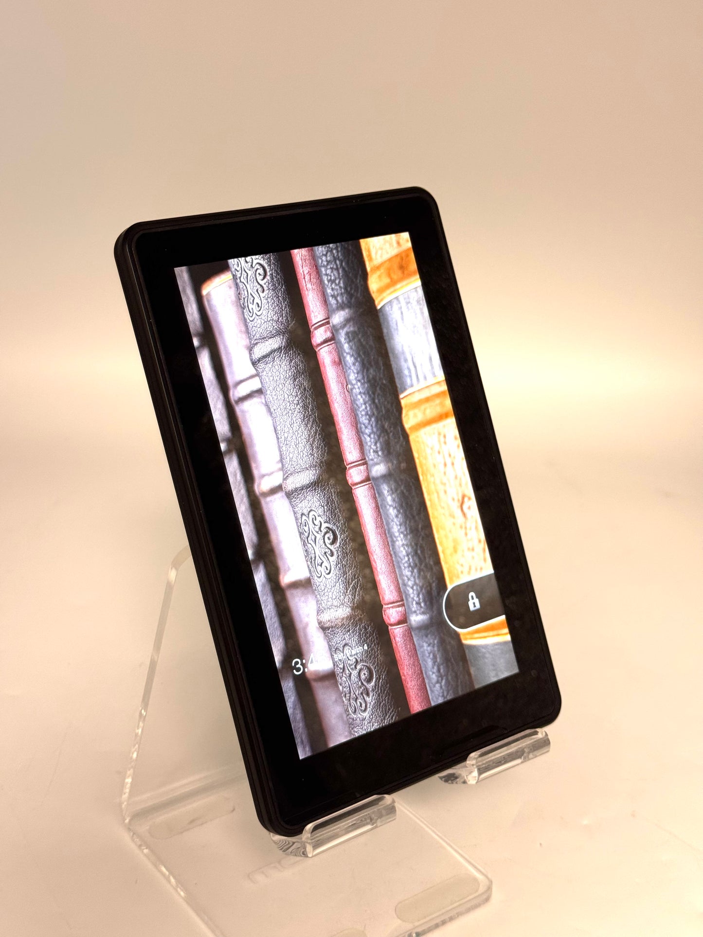 Amazon Kindle Fire Model D01400 (2011) - 16GB