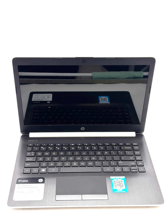 HP Notebook - 14-cm0012nr - 4GB RAM, 32GB Hard Drive