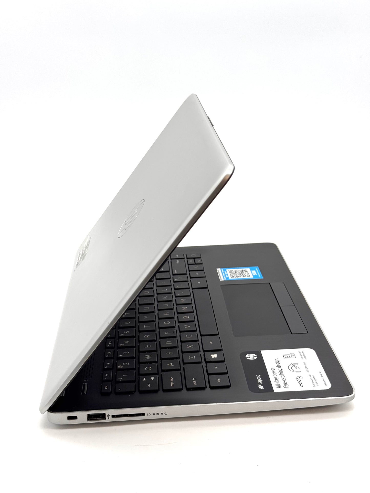 HP Notebook - 14-cm0012nr - 4GB RAM, 32GB Hard Drive