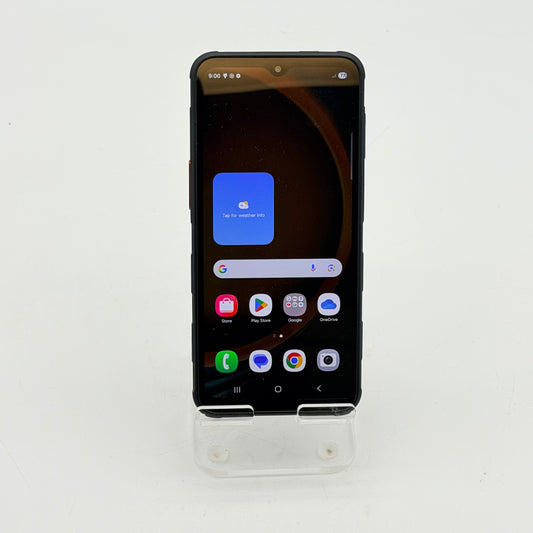 Samsung Galaxy XCover 7 Pro 128GB Black