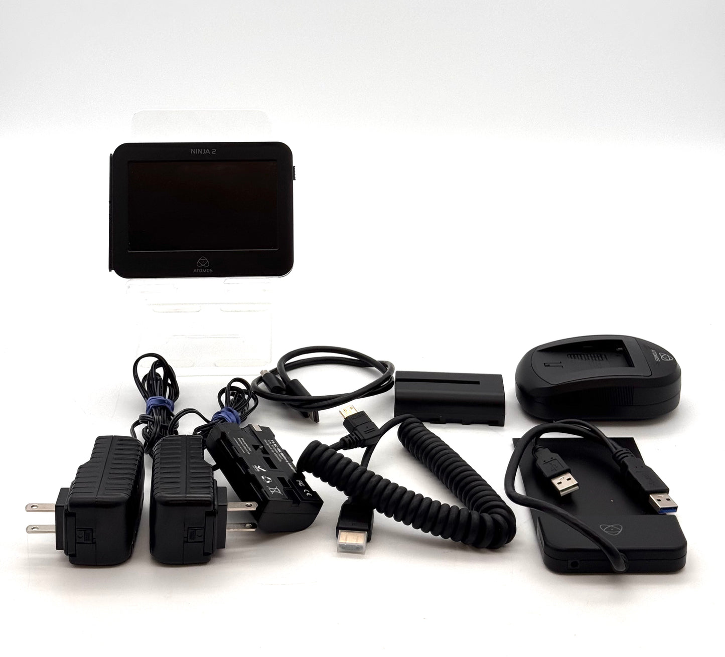 Atomos Ninja Media Streamer