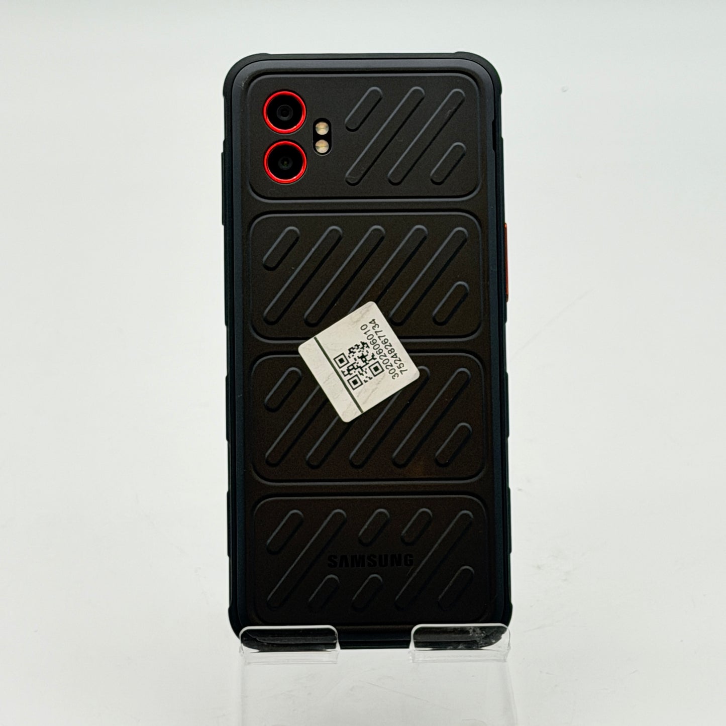 Samsung Galaxy XCover 7 Pro 128GB Black