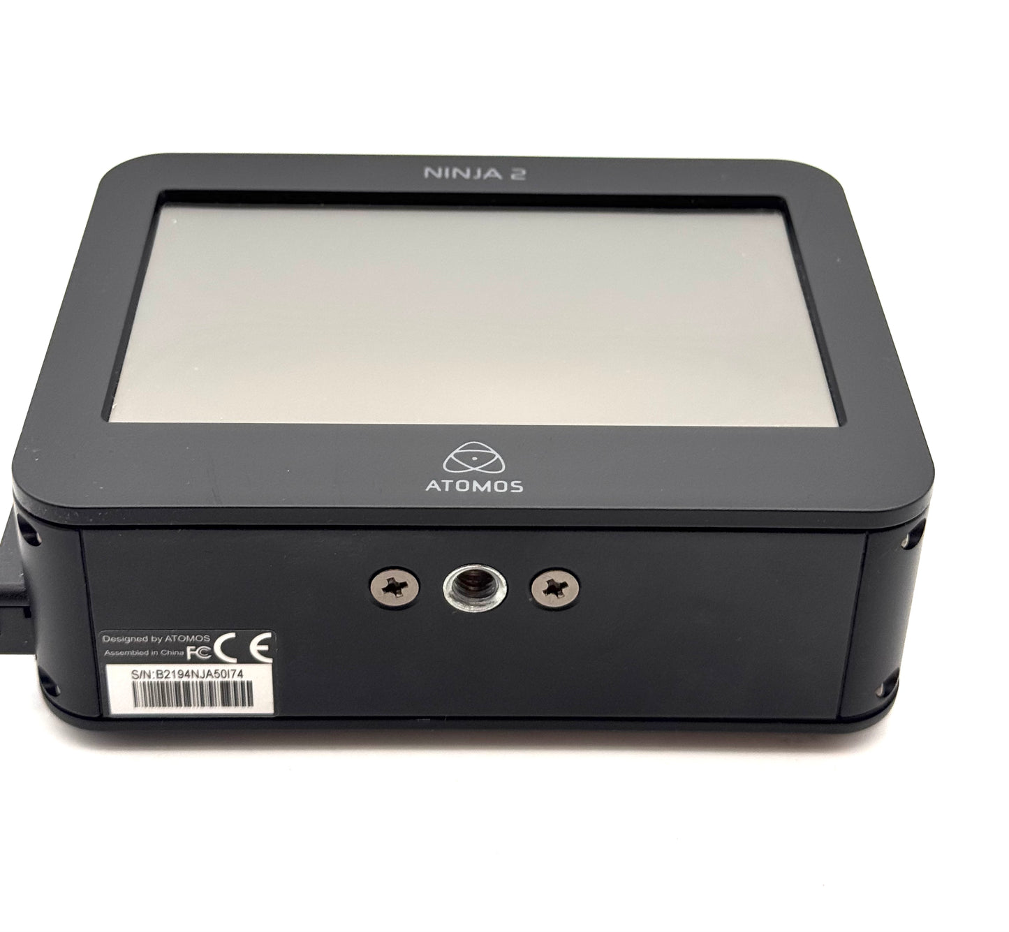 Atomos Ninja Media Streamer