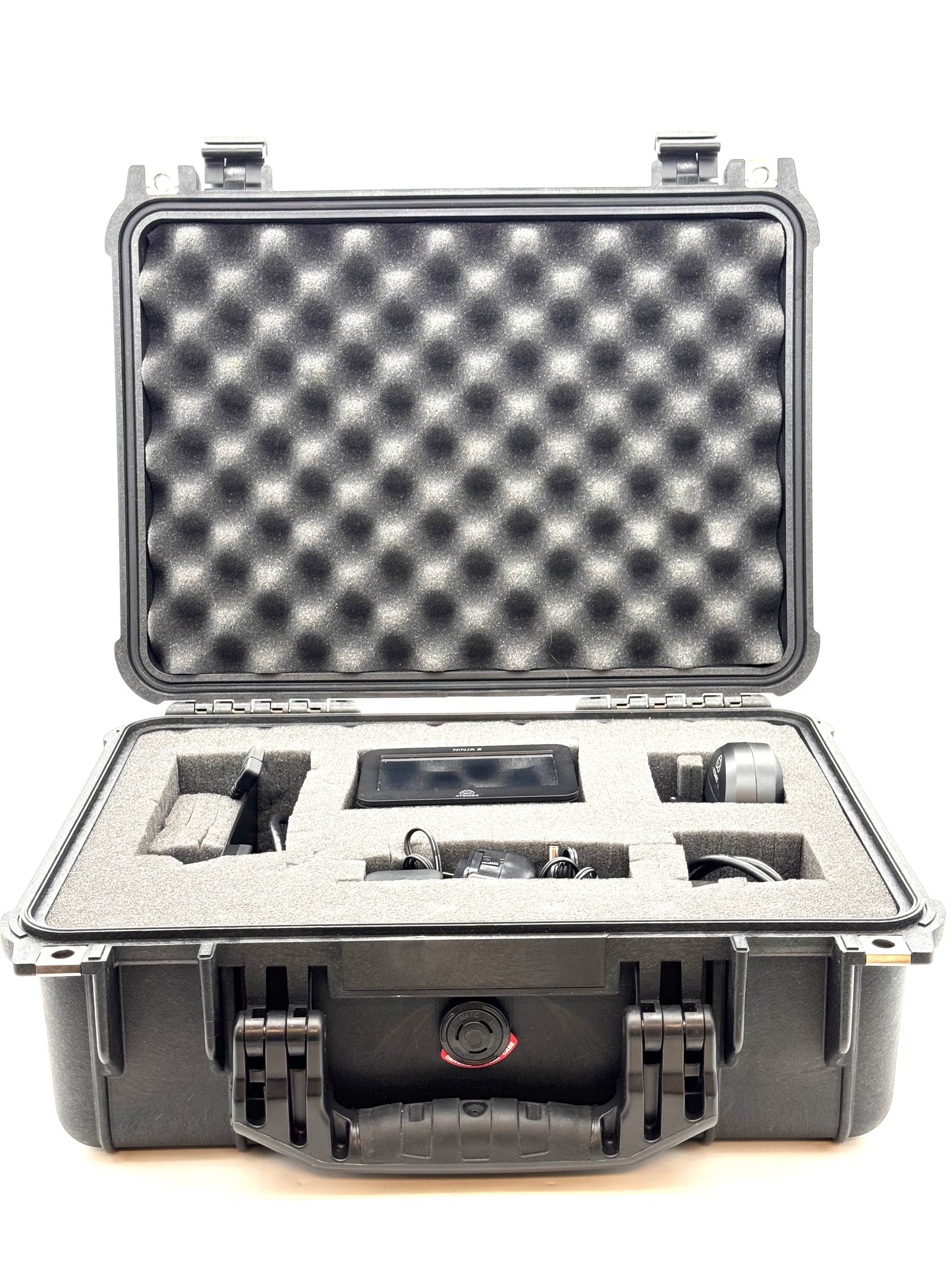 Atomos Ninja Media Streamer