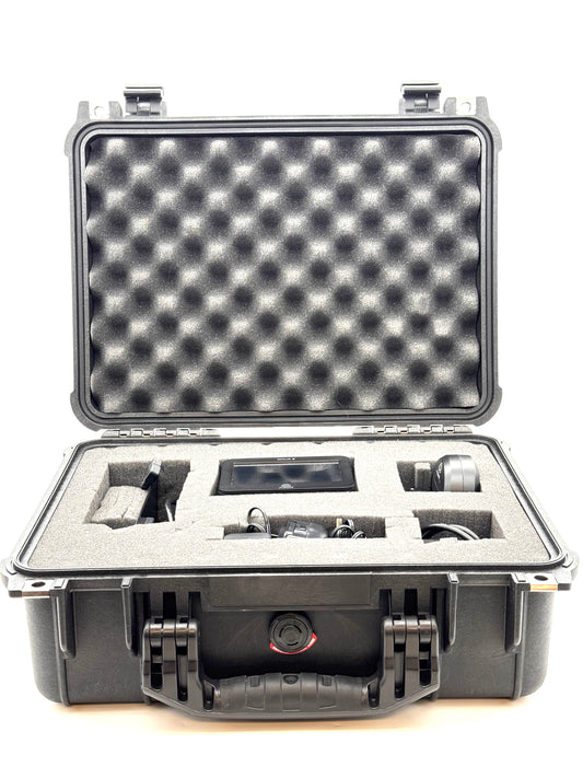 Atomos Ninja Media Streamer