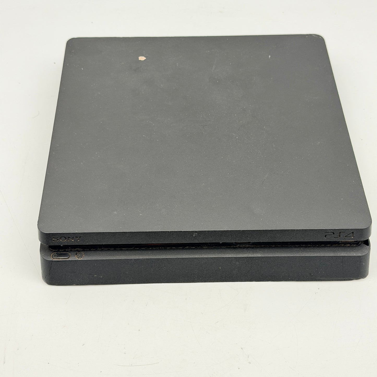 Sony PlayStation 4 Slim CUH-2215B 1TB Console w/ HDMI Cable Tested