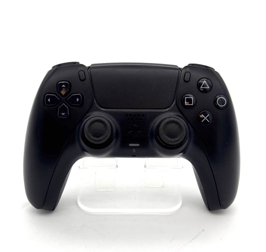 Sony PS5 CFI-ZCT1W Video Game Controller - BROKEN _ STICK SHIFT