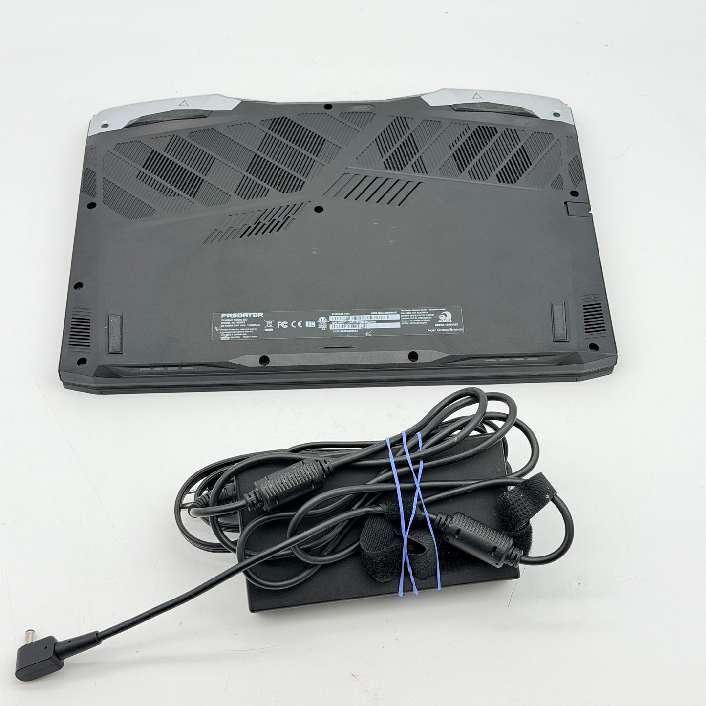 Acer Predator Helios 300 PH315-54 15.6" Gaming Laptop i7 11th Gen 16GB RTX 3070