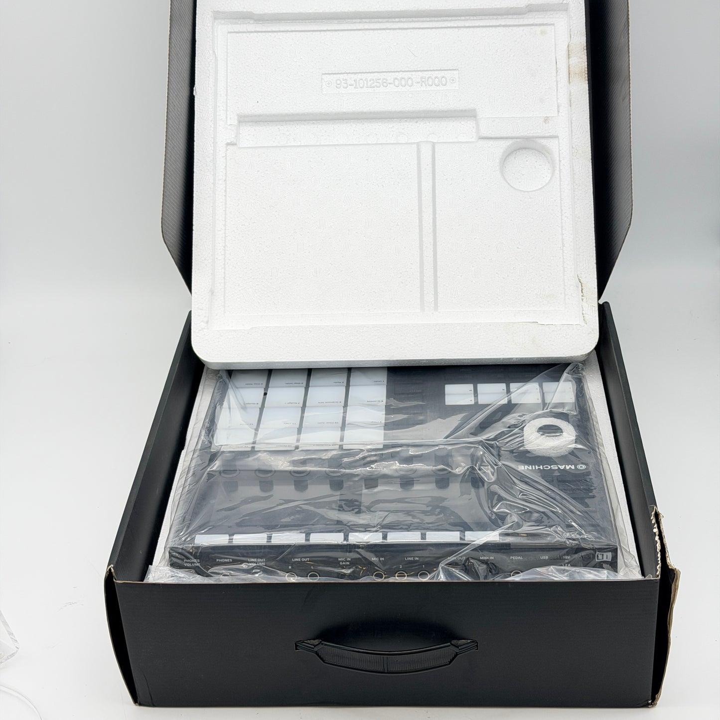 Native Instruments MASCHINE MK3 Black