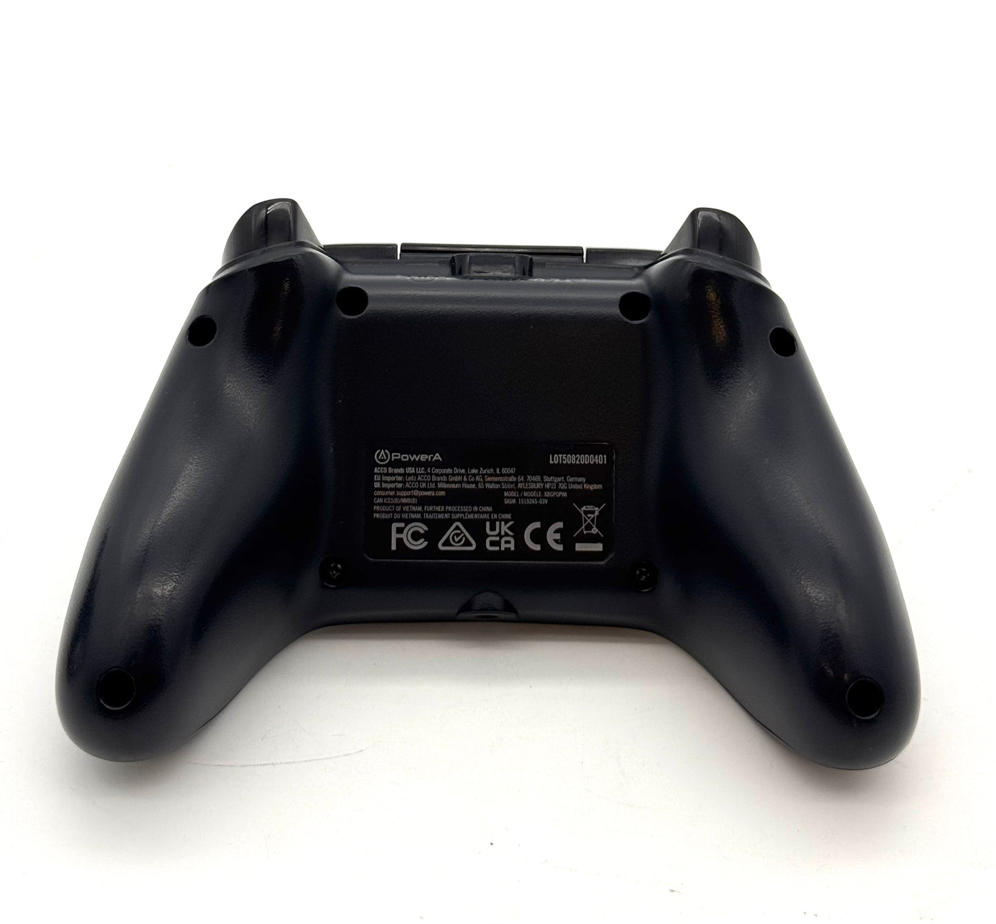 PowerA Xbox Series Advantage Wired Game Controller