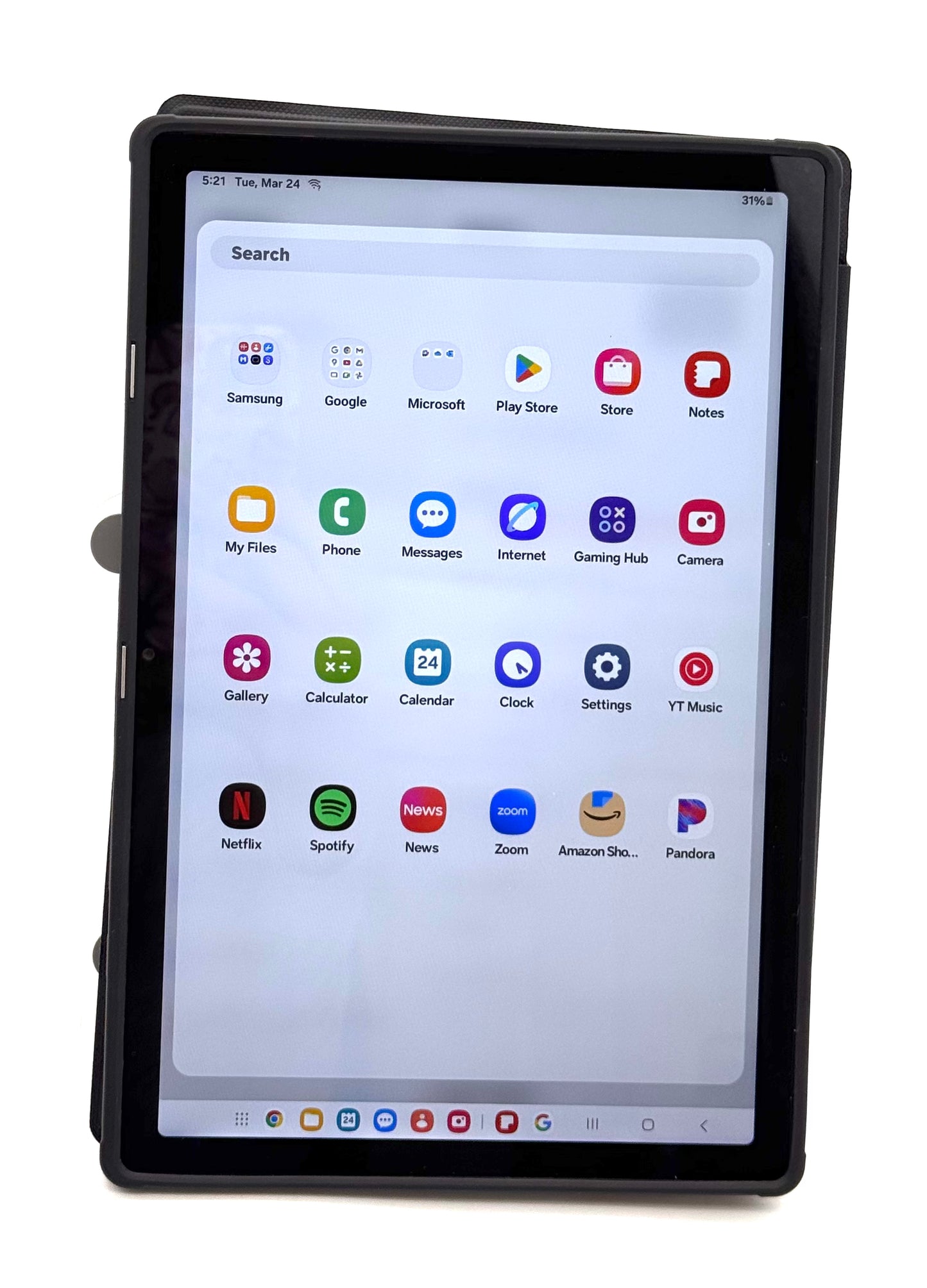 Samsung Galaxy Tab A8 (2022) SM-X200 32GB