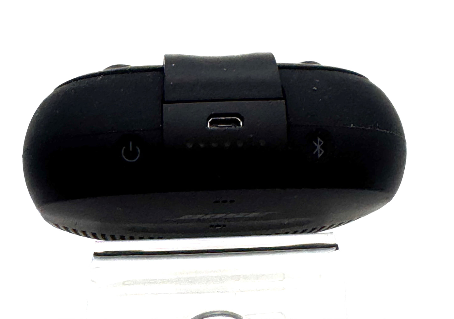 Bose SoundLink Micro Waterproof Bluetooth Speaker - Black