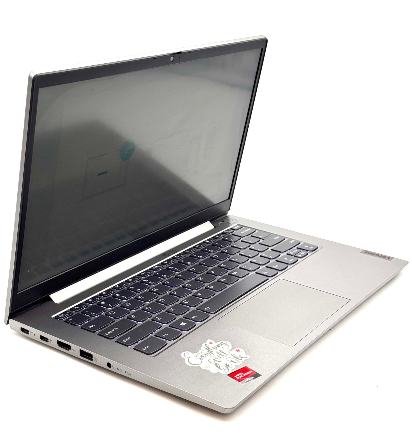 Lenovo Thinkbook 14 G3 ACL Laptop