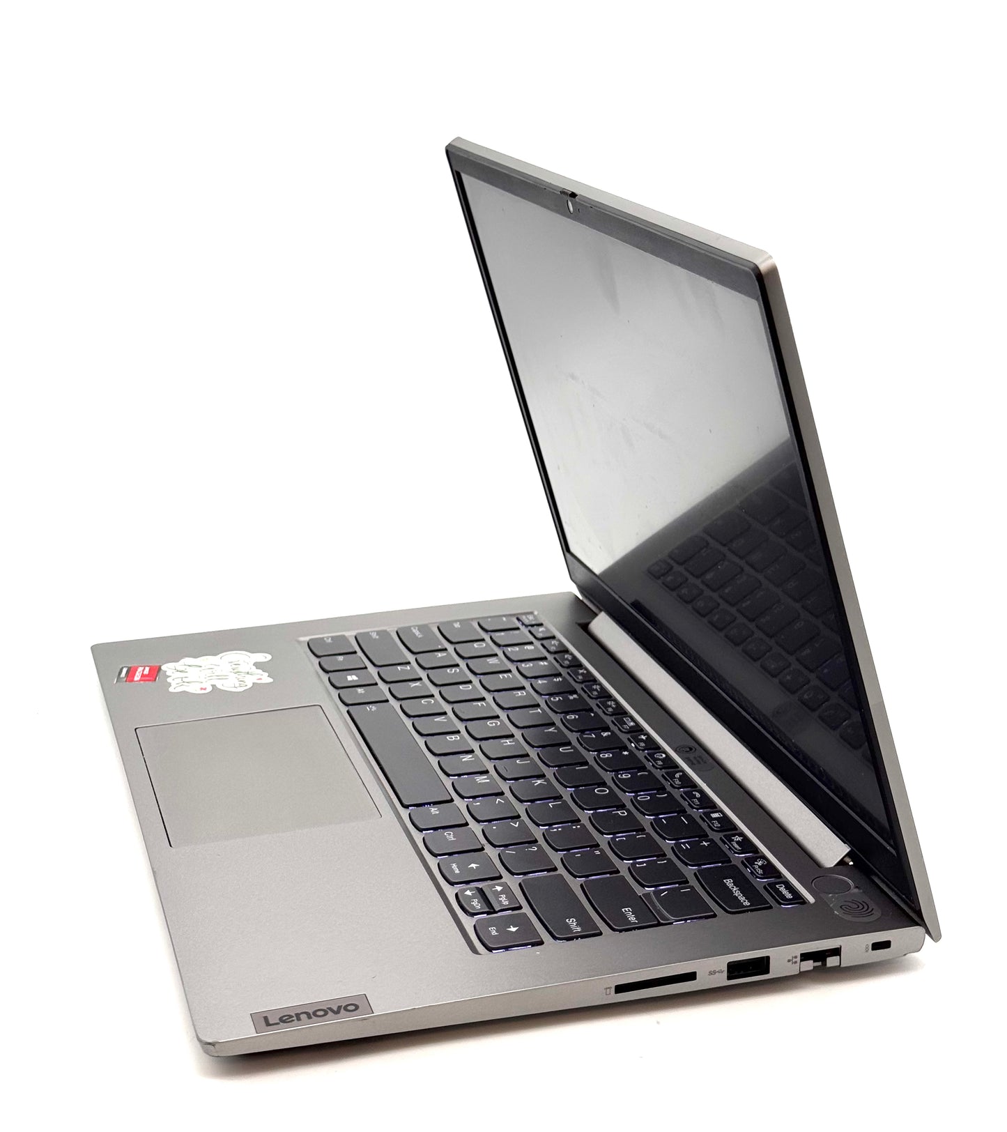 Lenovo Thinkbook 14 G3 ACL Laptop
