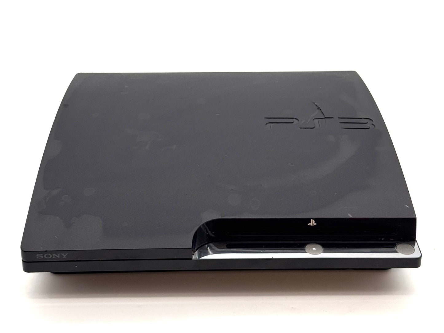 Sony PlayStation 3 (CECH-2501A) - 160GB