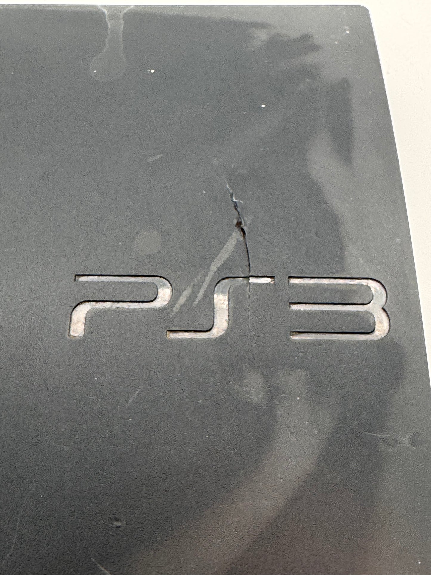 Sony PlayStation 3 (CECH-2501A) - 160GB