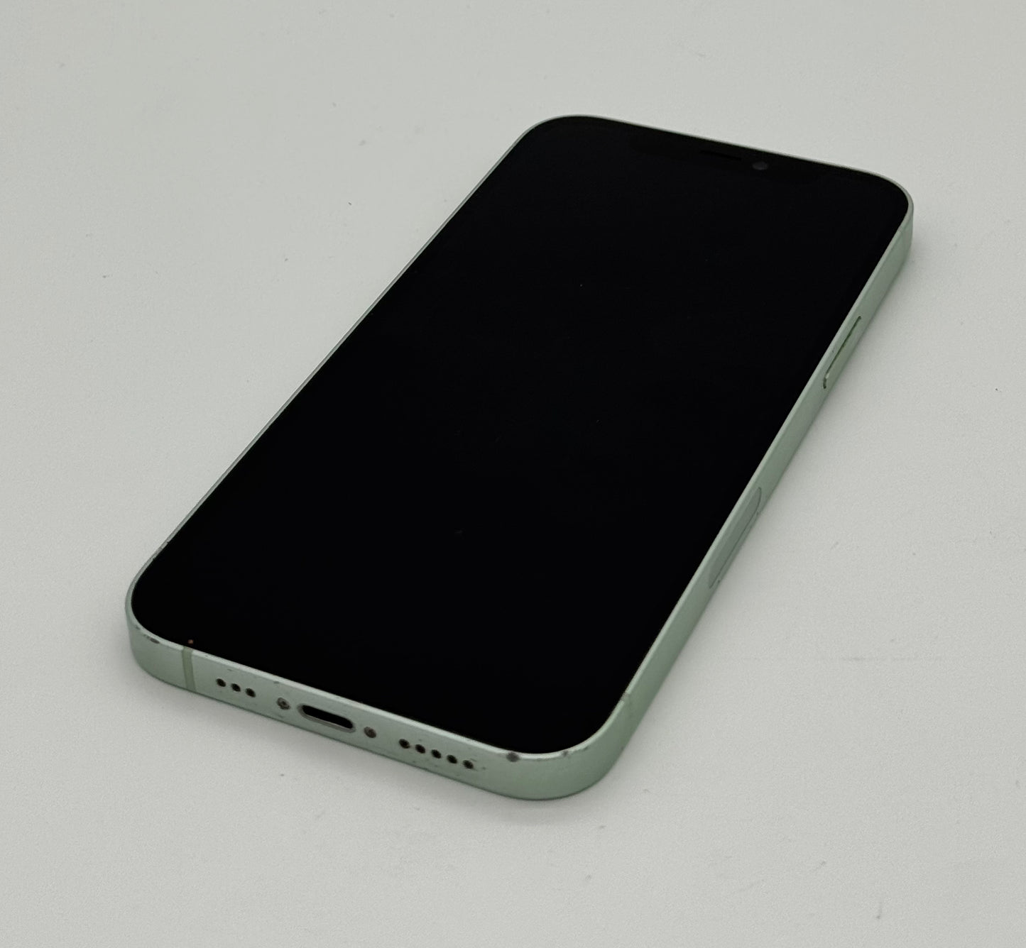 Used Apple iPhone 12 (Cricket)