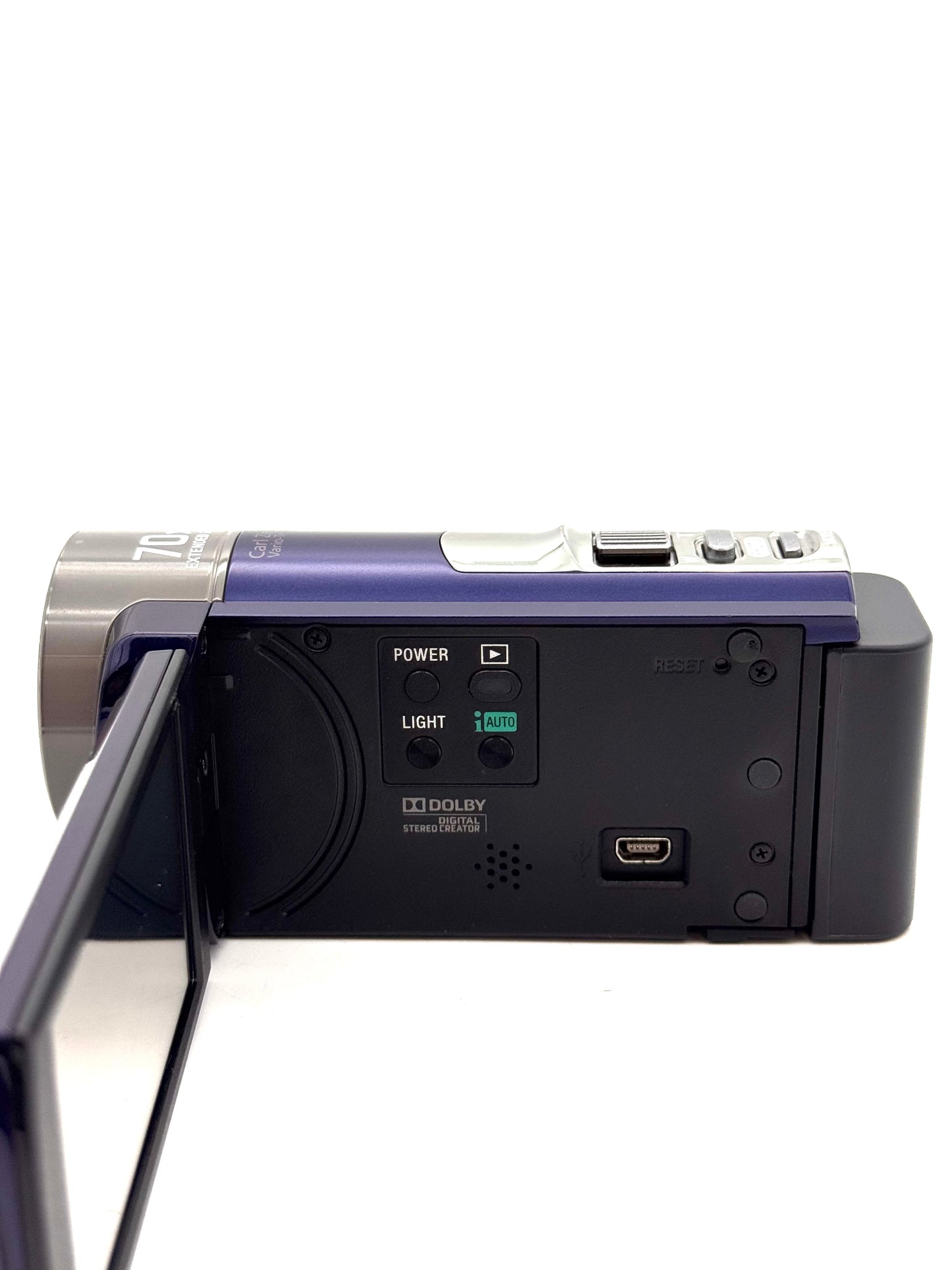 Sony DCR-SX45 Handycam Camcorder