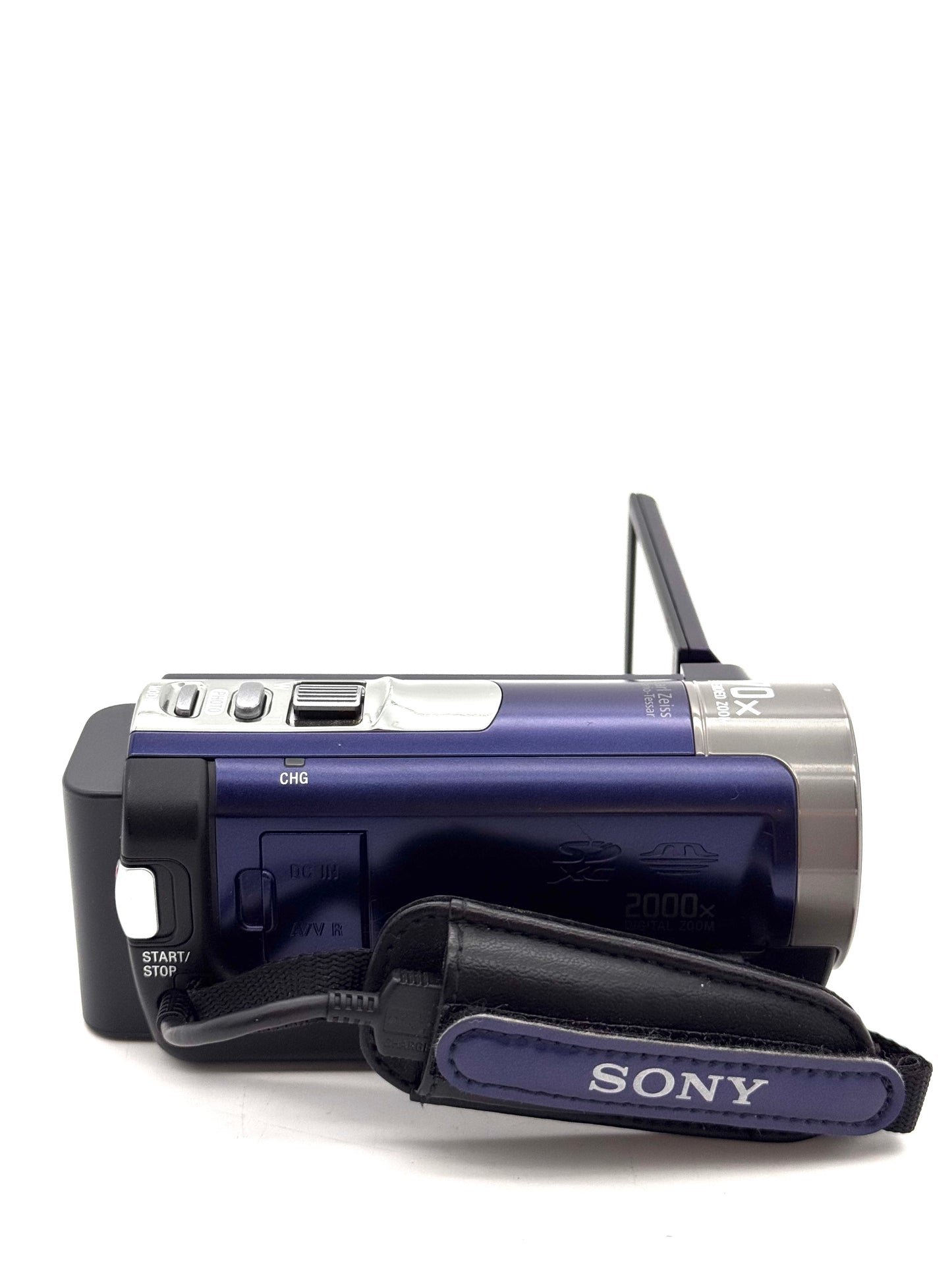 Sony DCR-SX45 Handycam Camcorder
