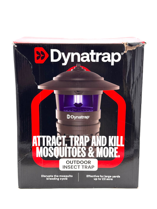 Dynatrap ½ Acre LED Mosquito Trap