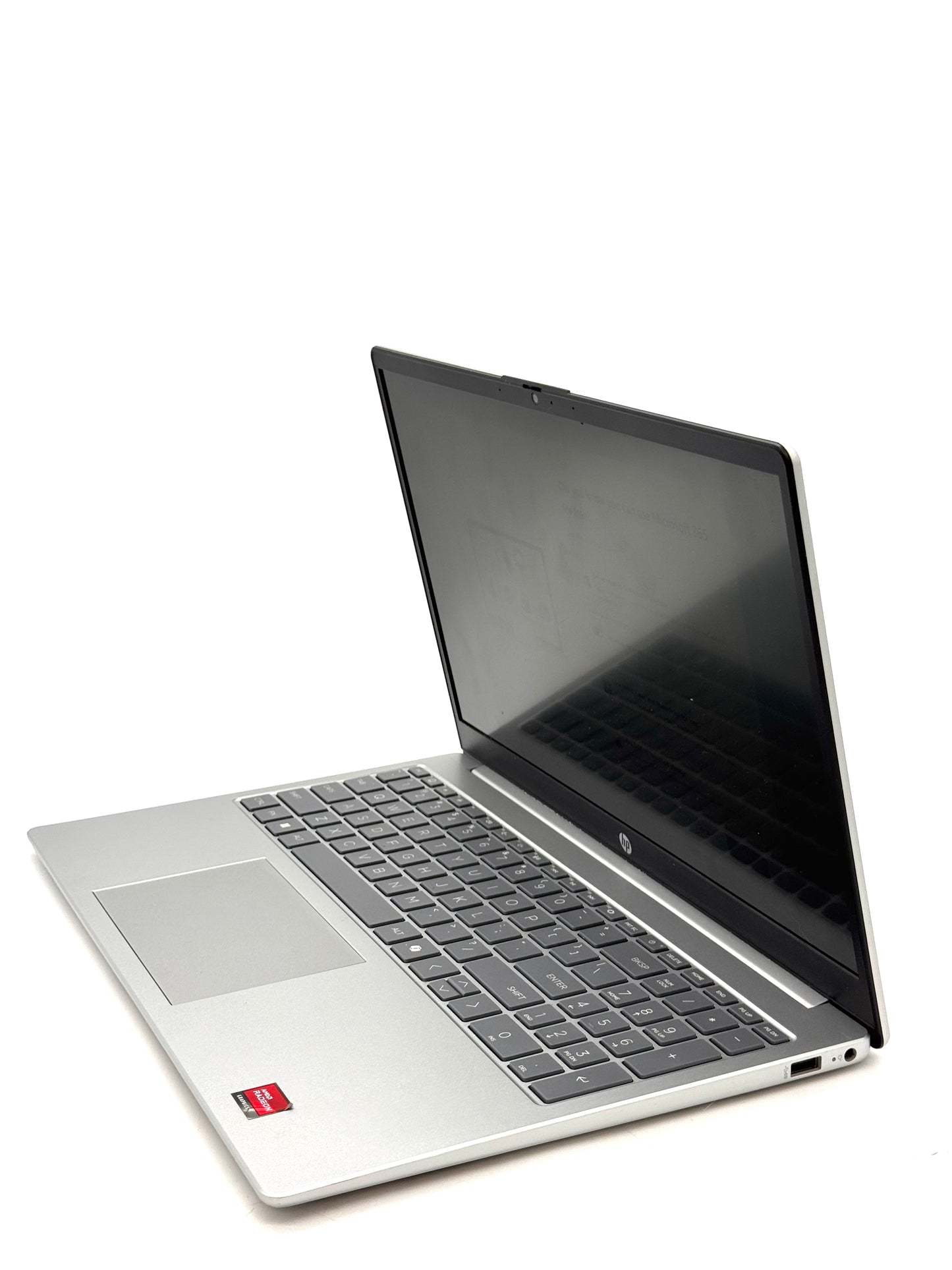 HP 15-fc0869nr Laptop