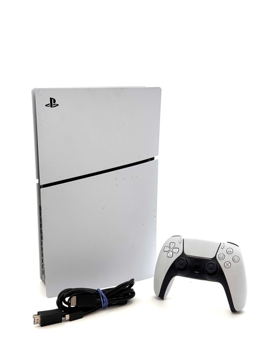 Sony PlayStation 5 Slim Disc (CFI-2015)