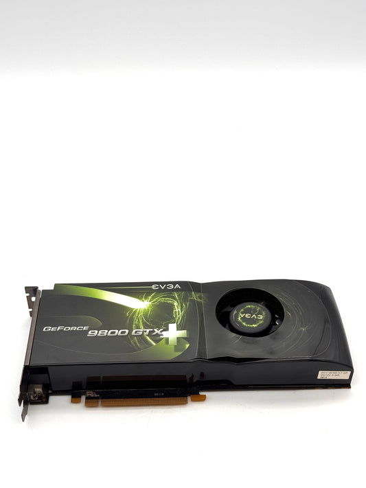 EVGA Geforce 9800 GTX 9800 Graphics Card