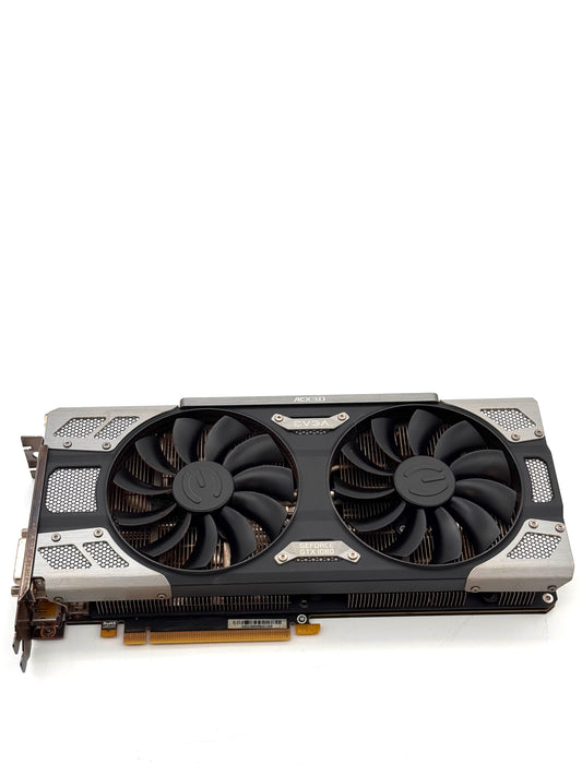 EVGA Geforce GTX 1080 FTW Graphics Card