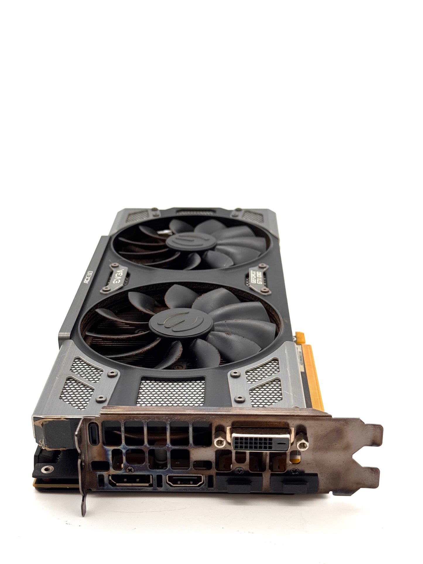 EVGA Geforce GTX 1080 FTW Graphics Card