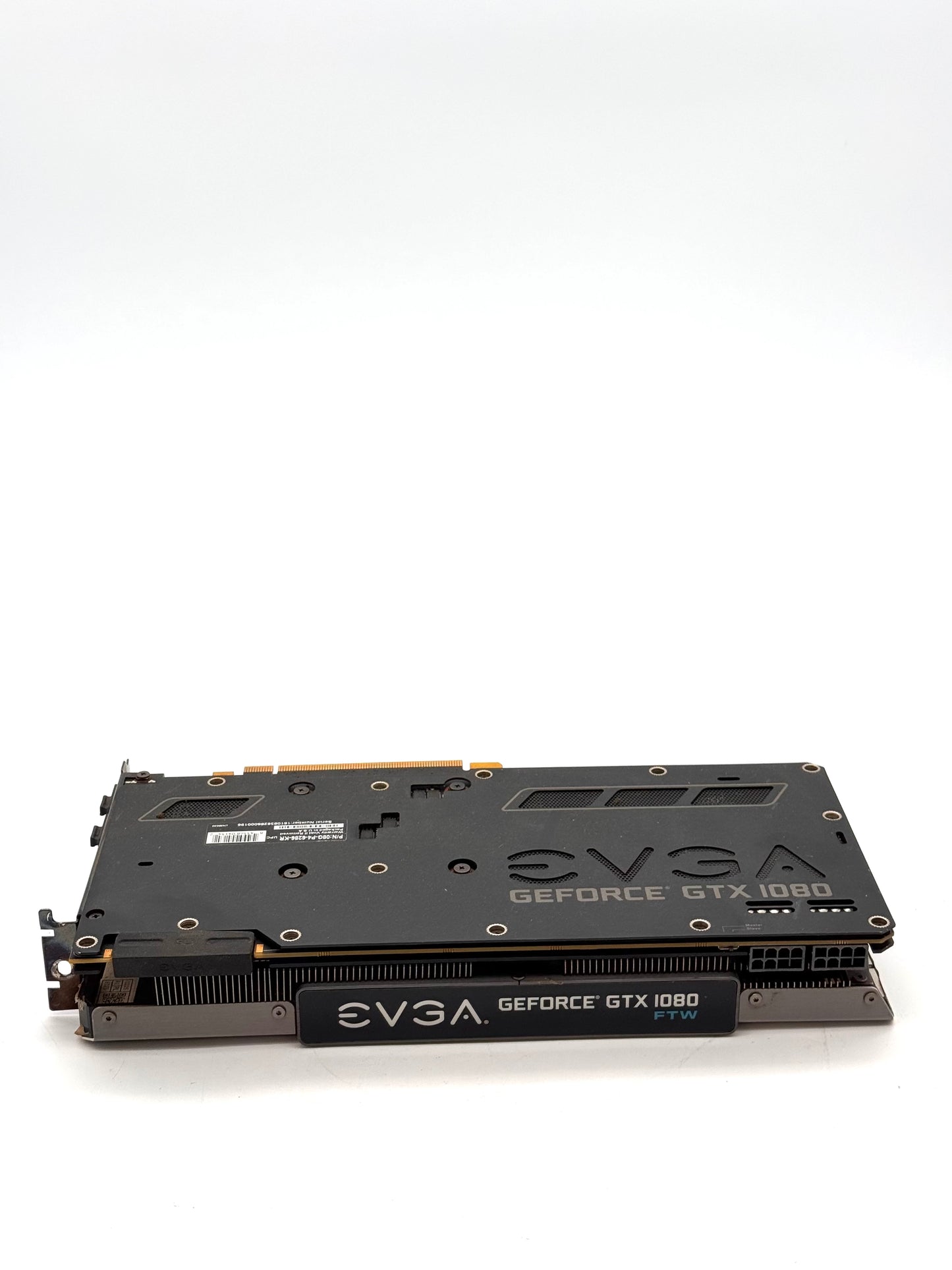 EVGA Geforce GTX 1080 FTW Graphics Card