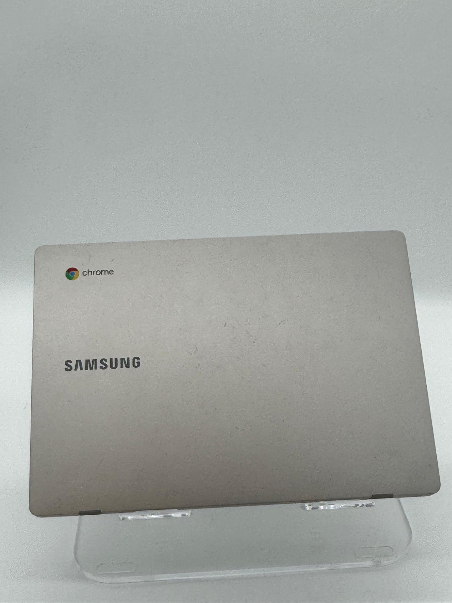 Samsung Chromebook XE310XBA 11-inch Laptop - Used - Gray