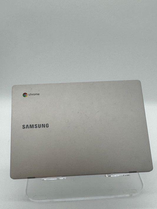 Samsung Chromebook XE310XBA 11-inch Laptop - Used - Gray