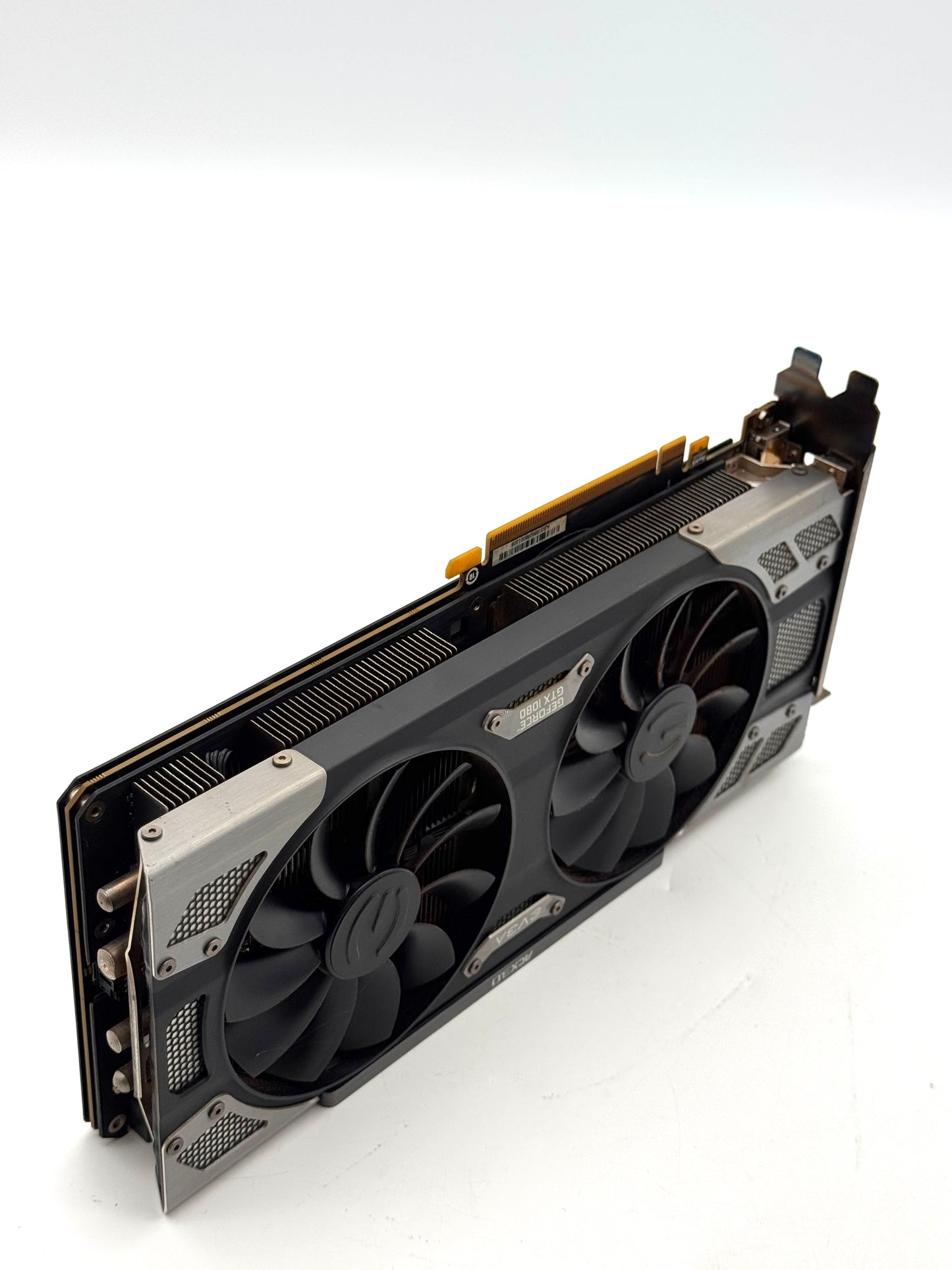EVGA Geforce GTX 1080 FTW Graphics Card