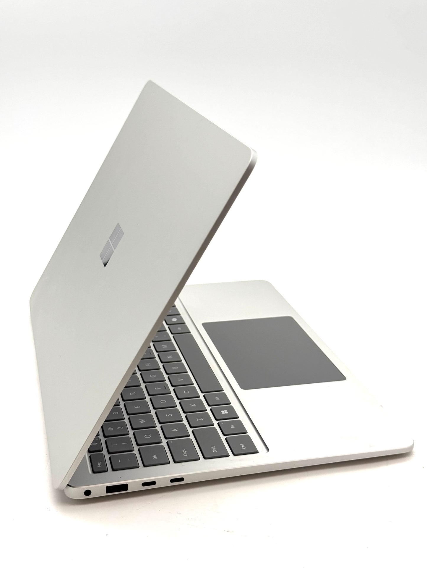 Microsoft Surface Laptop 7 - Copilot+ PC Model 2036 13-inch Gray