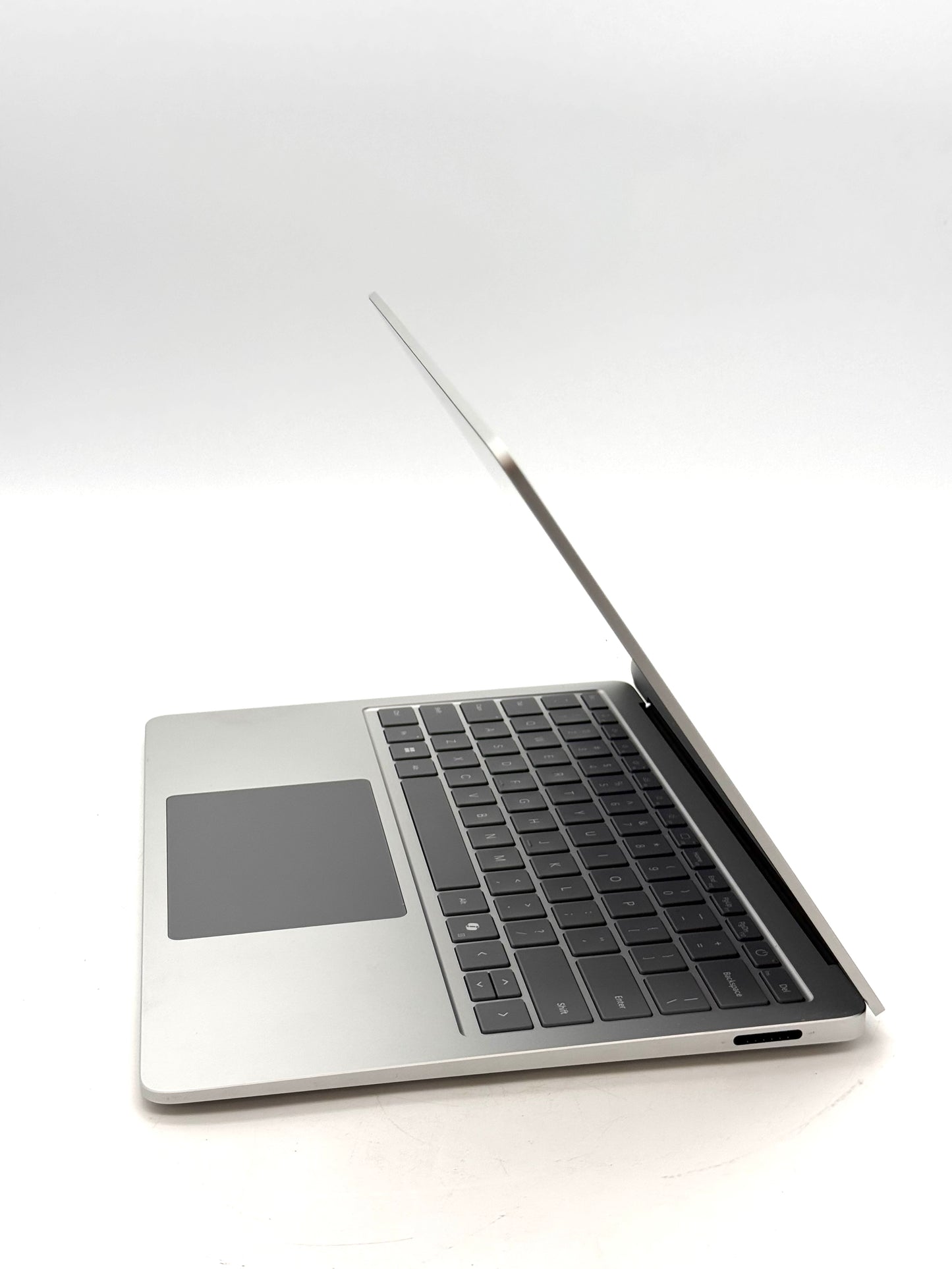 Microsoft Surface Laptop 7 - Copilot+ PC Model 2036 13-inch Gray