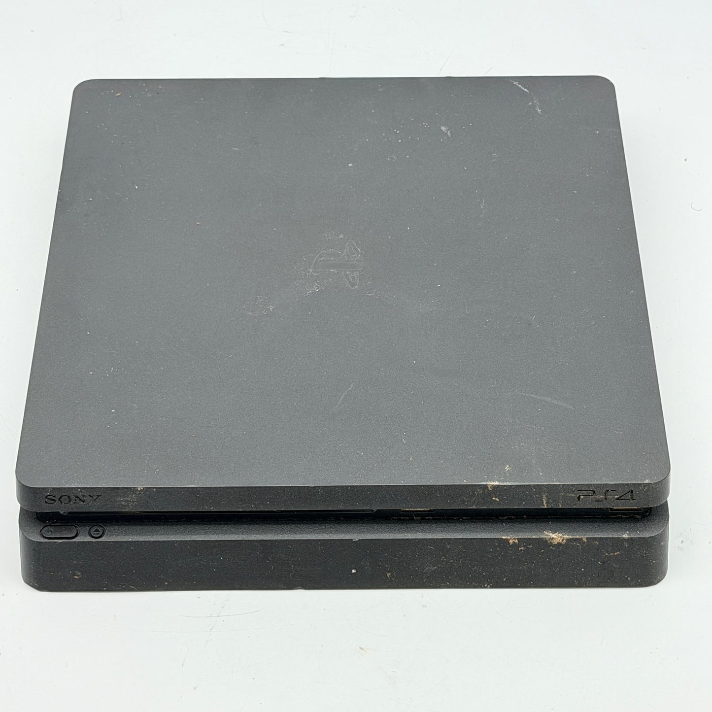 Sony PlayStation 4 PS4 Slim CUH-2115B 500GB Black Console Only Tested