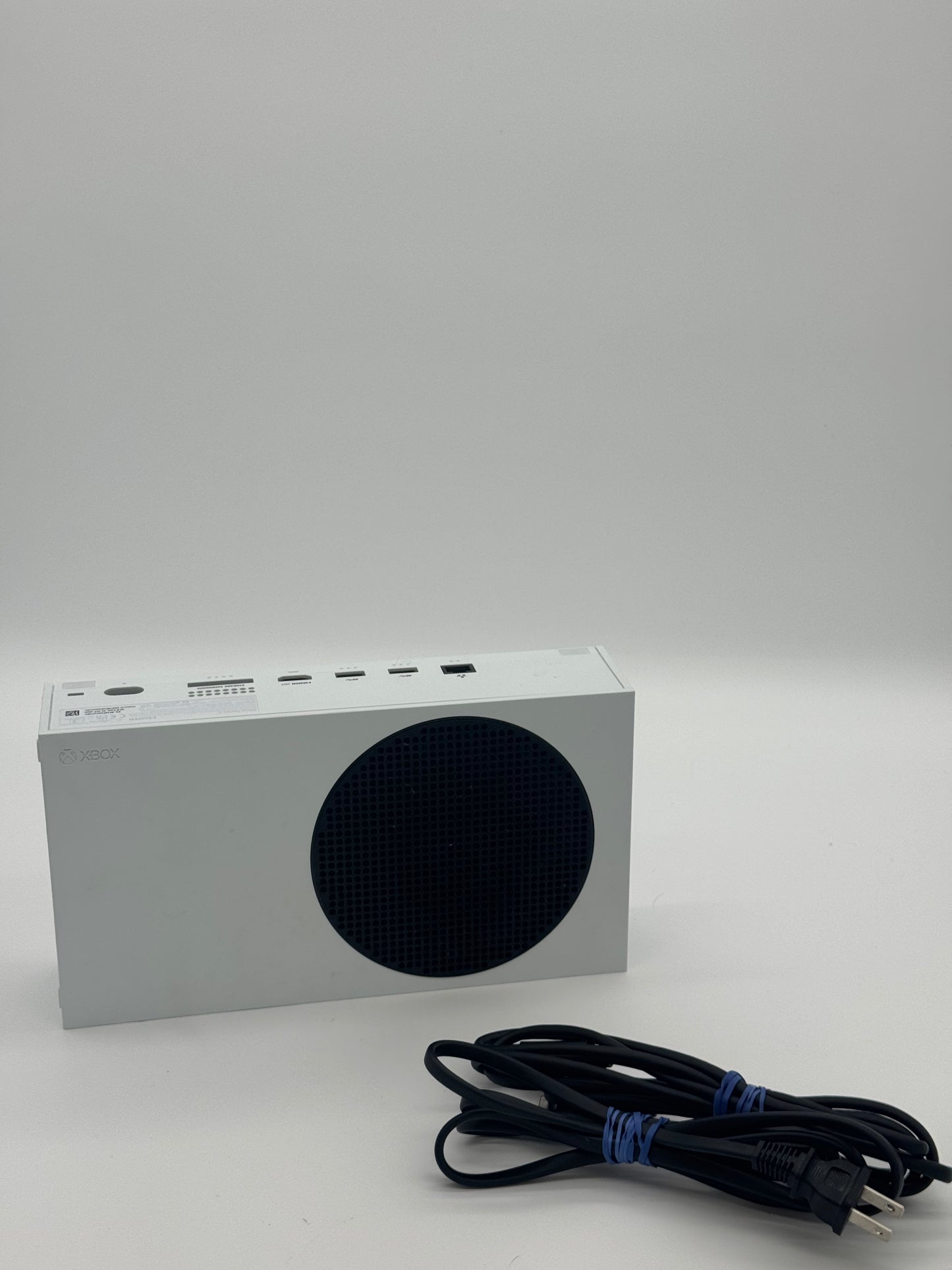 Microsoft Xbox Series S (Model 1883) - 512GB - Used
