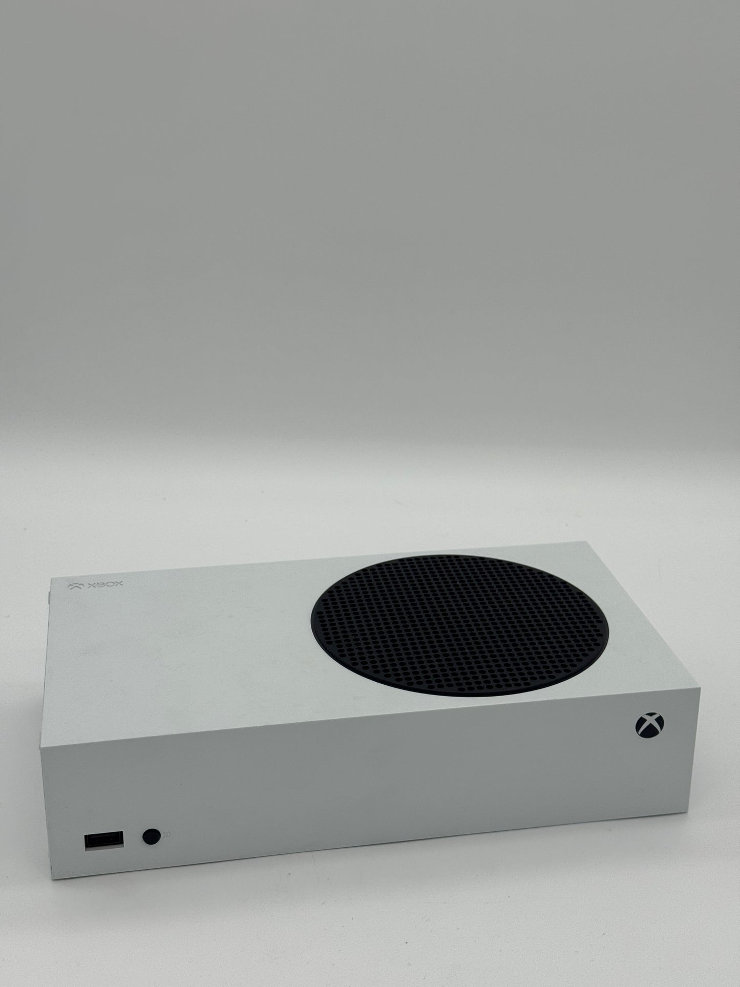 Microsoft Xbox Series S (Model 1883) - 512GB - Used