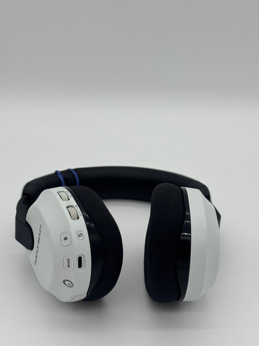 Turtle Beach Stealth 600 Gen 3 Wireless Headphones - White - Used