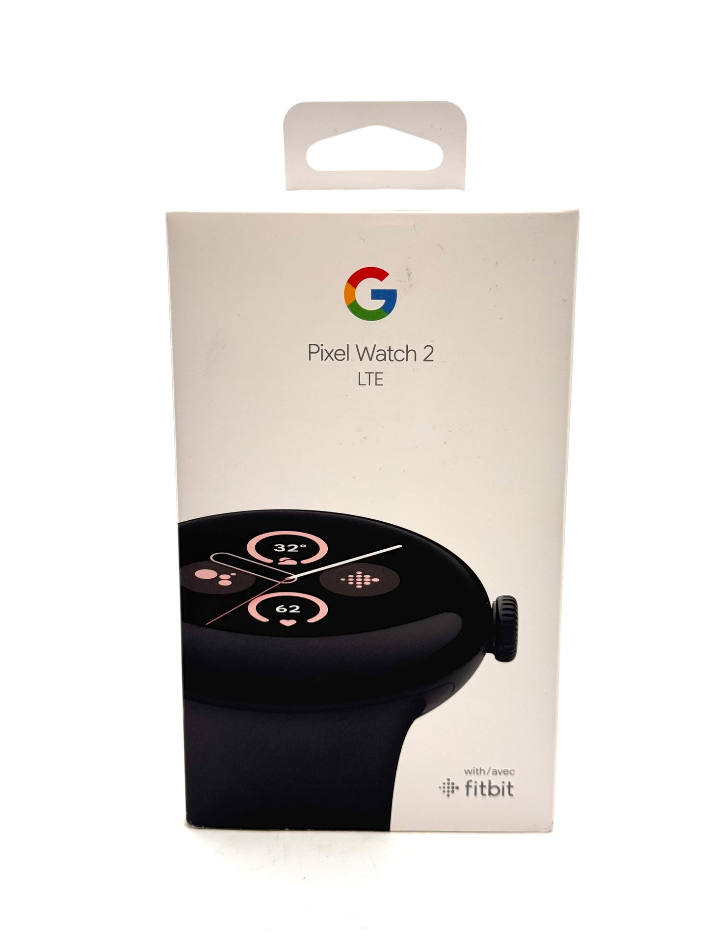 Google Pixel Watch 2 LTE (2023) 44mm