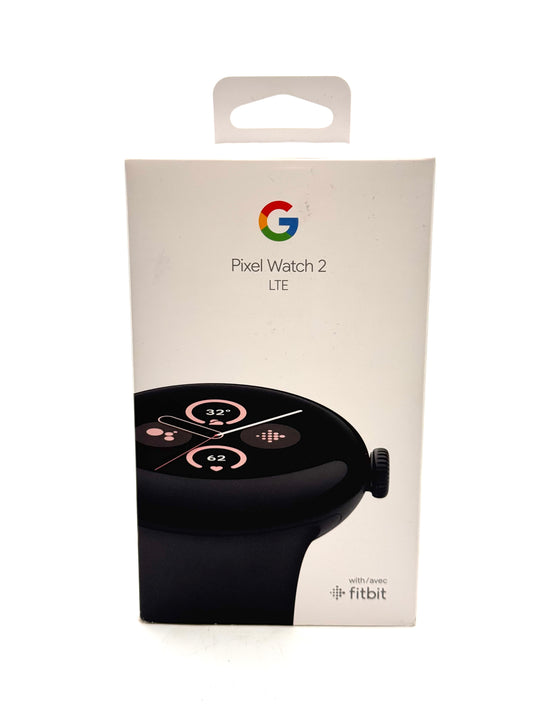 Google Pixel Watch 2 LTE (2023) 44mm