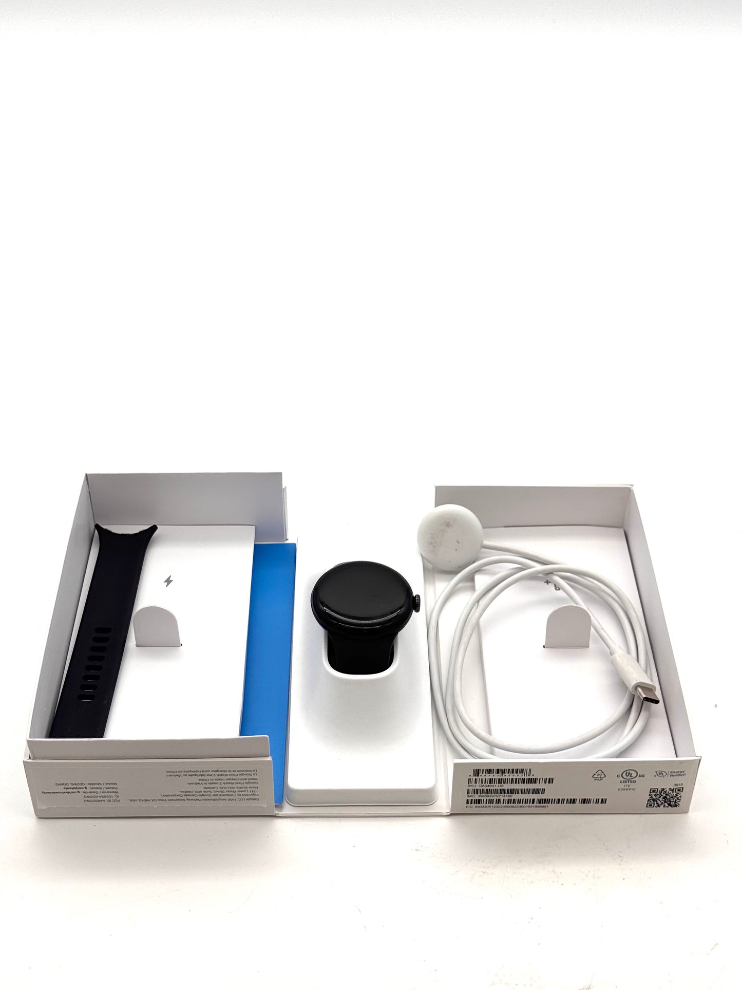 Google Pixel Watch 2 LTE (2023) 44mm