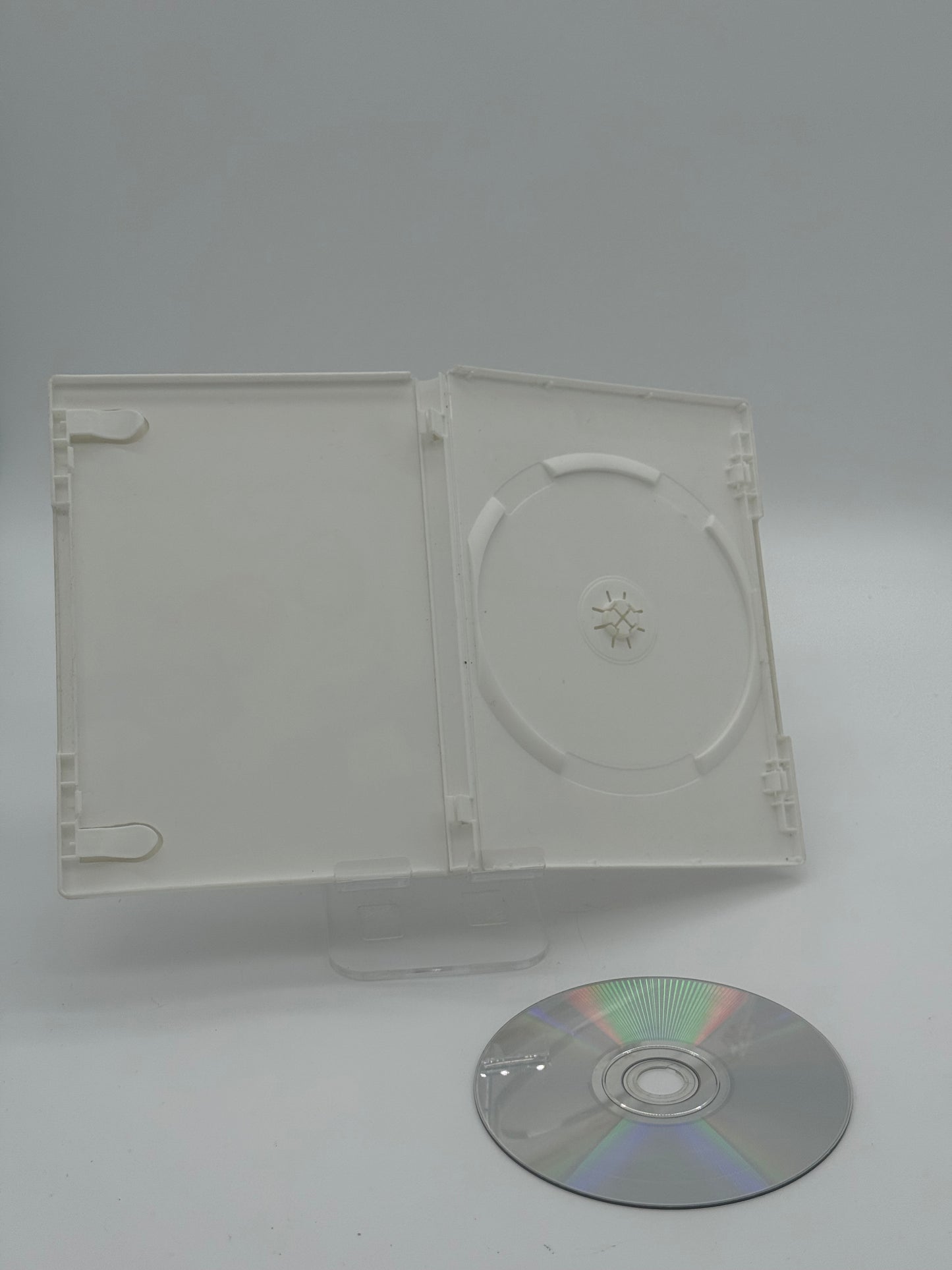 Used Mario Kart Wii for Wii - Heavy Scratches on Disc & Box