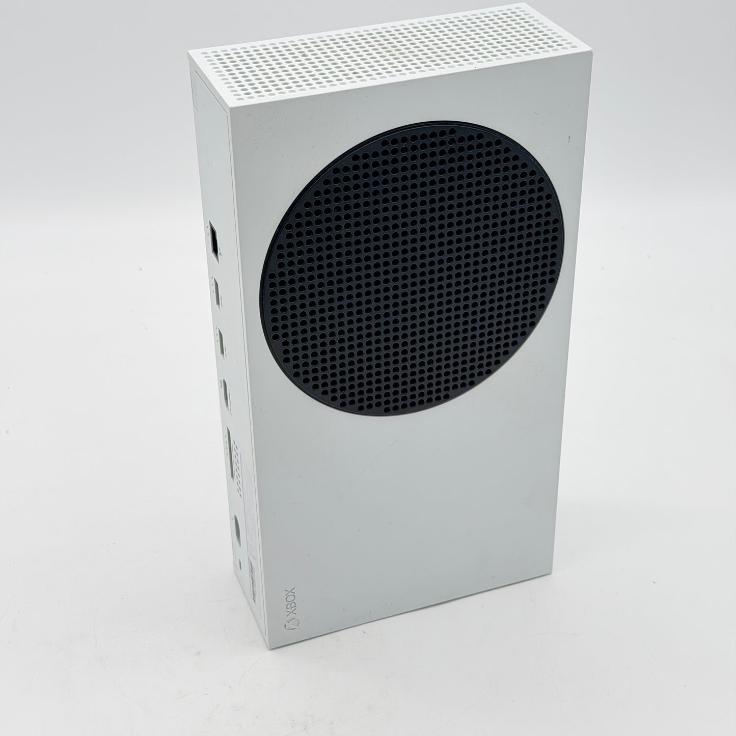 Microsoft Xbox Series S 2020 White 500GB Tested Functional