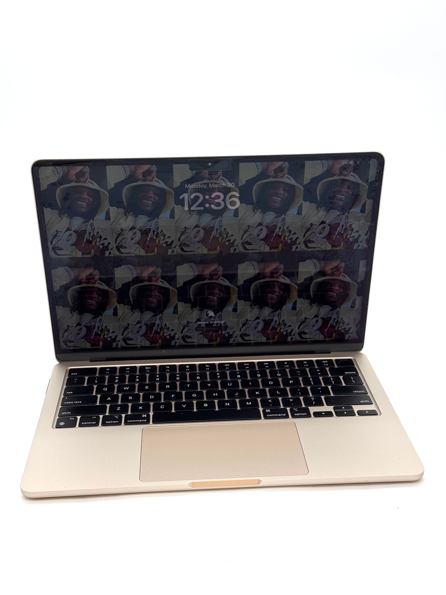 Apple MacBook Air 13-inch M3