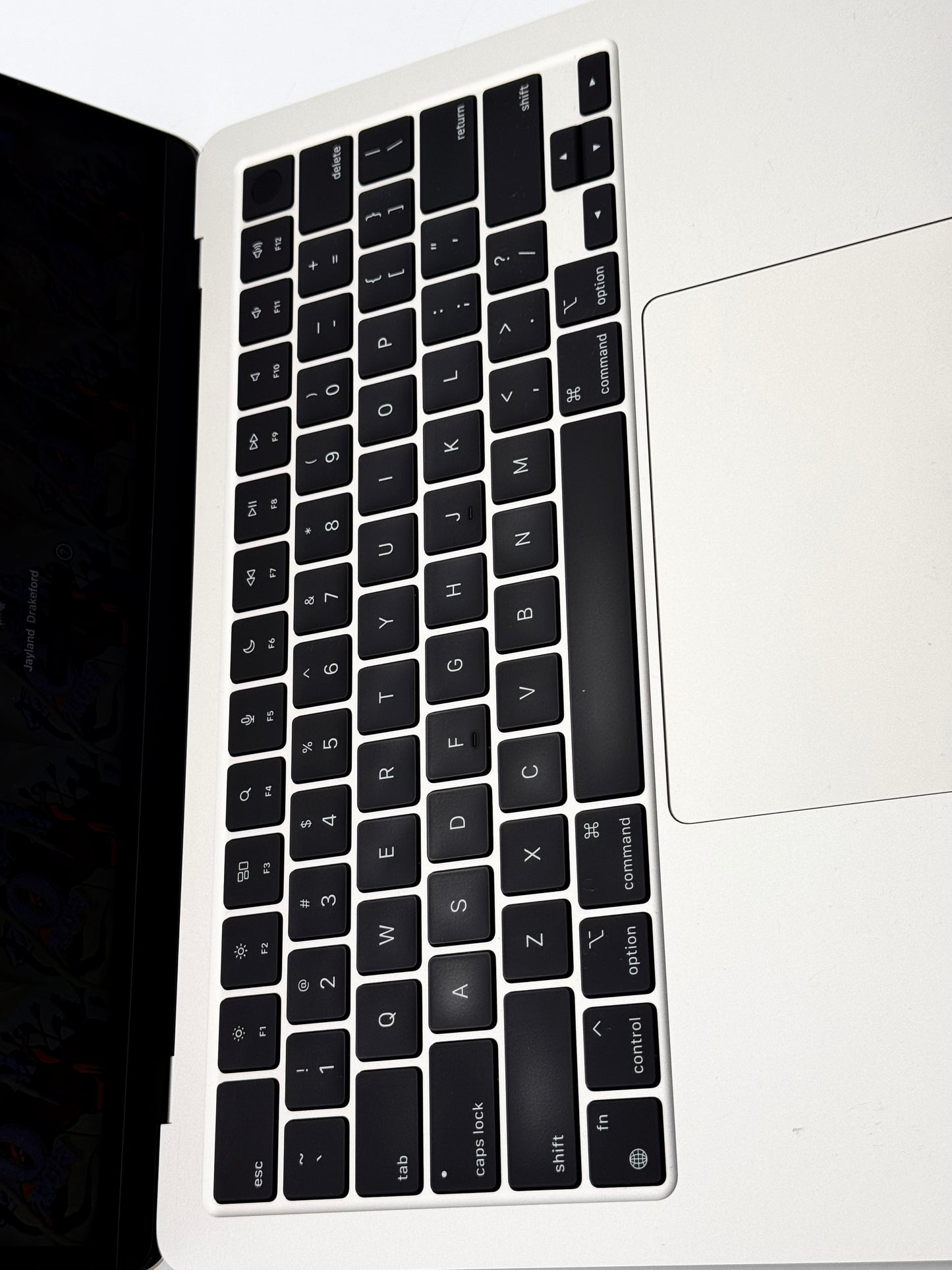 Apple MacBook Air 13-inch M3