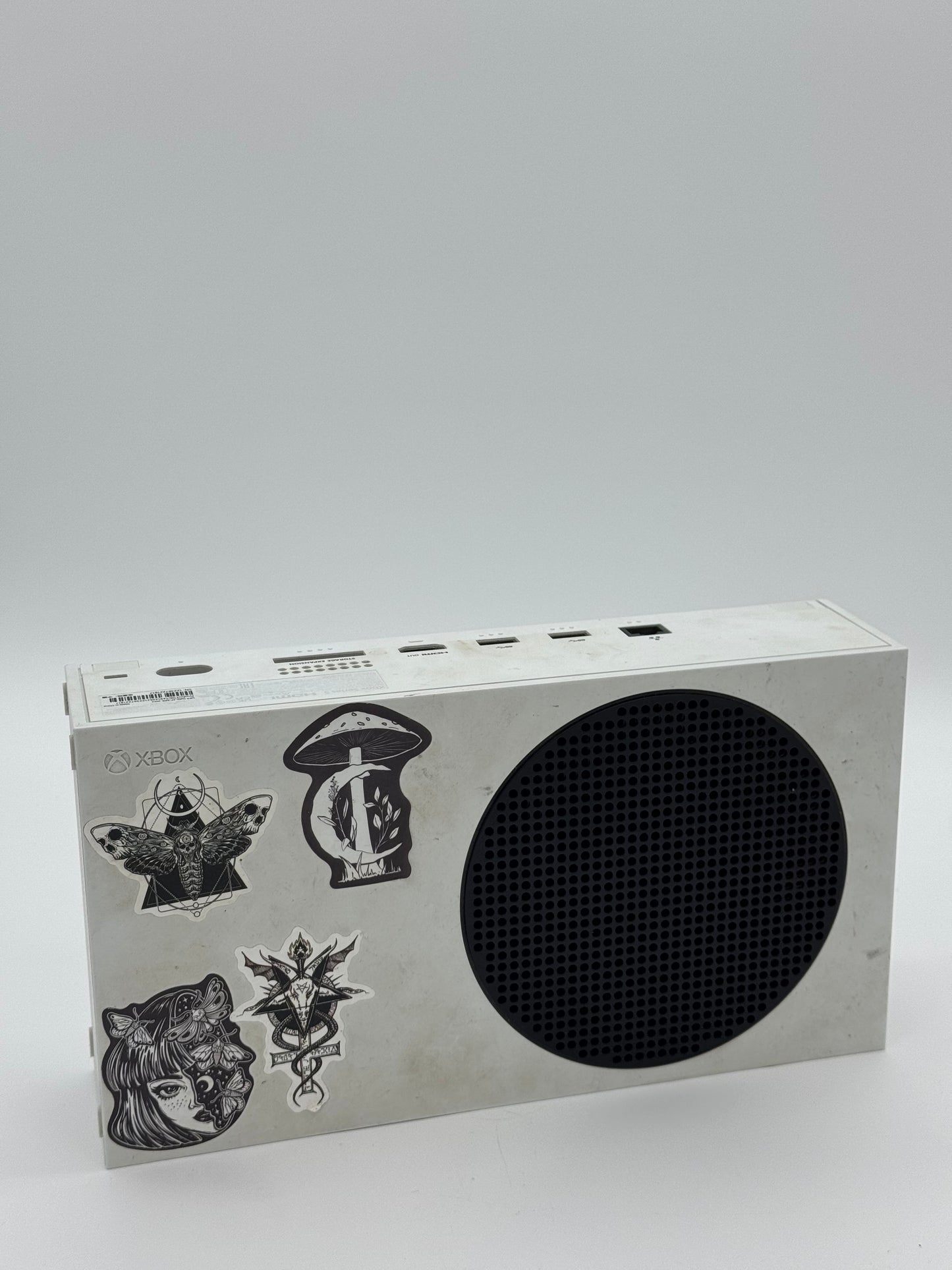Microsoft Xbox Series S (Model 1883) - 1TB - White - Free Shipping