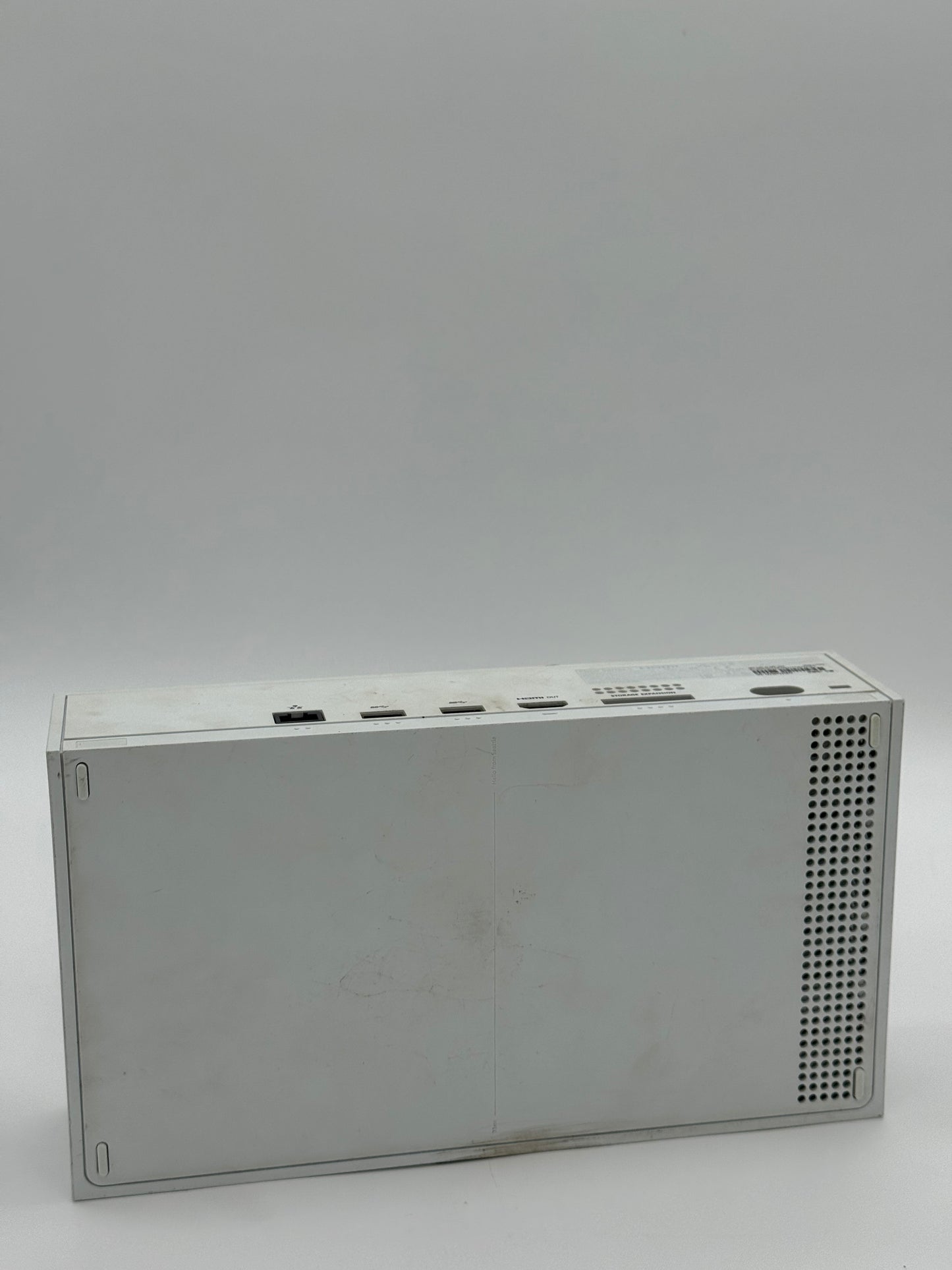 Microsoft Xbox Series S (Model 1883) - 1TB - White - Free Shipping