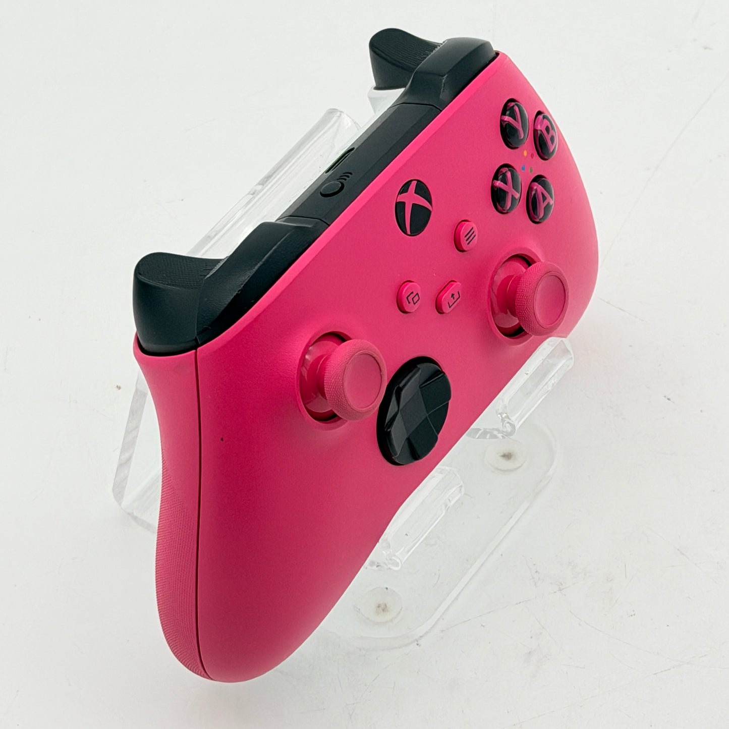 Microsoft Xbox Series Wireless Controller - Used A - Pink